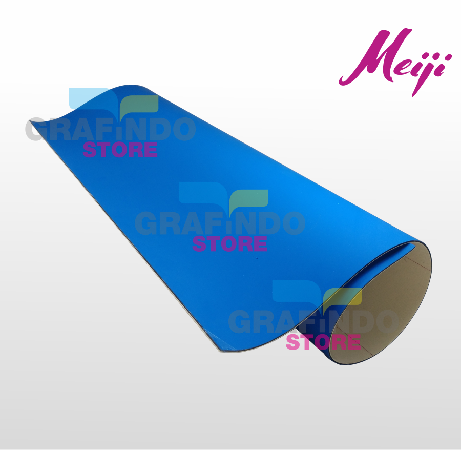 MEIJI BLANKET 9810A MESIN RYOBI - Image 3
