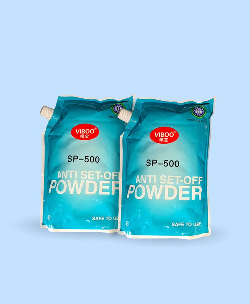Spray Powder Viboo SP-500