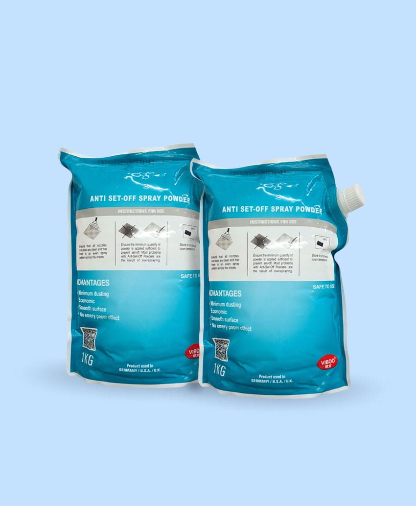 Spray Powder Viboo SP-500 - Image 2
