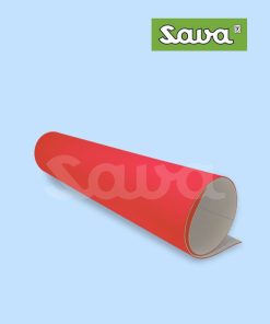 Alternative view of SAVA UV RED