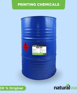 Natural Wash NW-45 @ 200 Liter