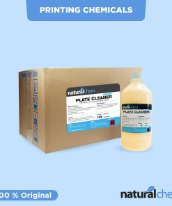 Alternative view of PLATE CLEANER PREMIER