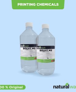 SOLVIT M3