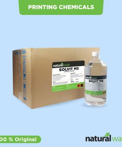 Alternative view of SOLVIT M3