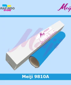 Alternative view of MEIJI BLANKET 9810A MESIN MITSUBISHI