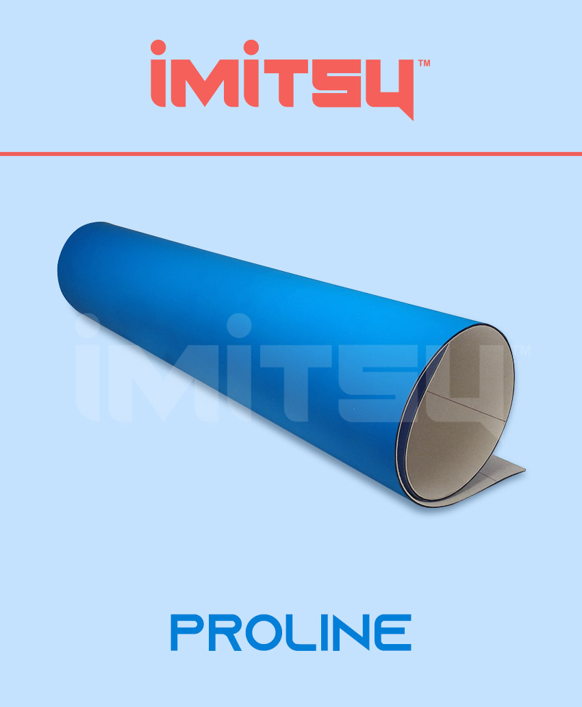 IMITSU BLANKET TYPE PROLINE - Image 2