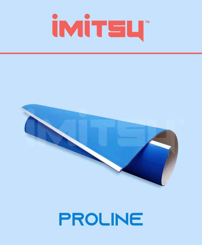 IMITSU BLANKET TYPE PROLINE - Image 3