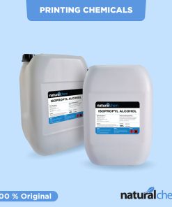 Alternative view of IPA (Isopropyl Alcohol) purity 99% @20 Liter